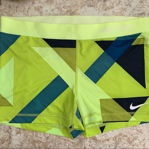 Nike Pro Shorts